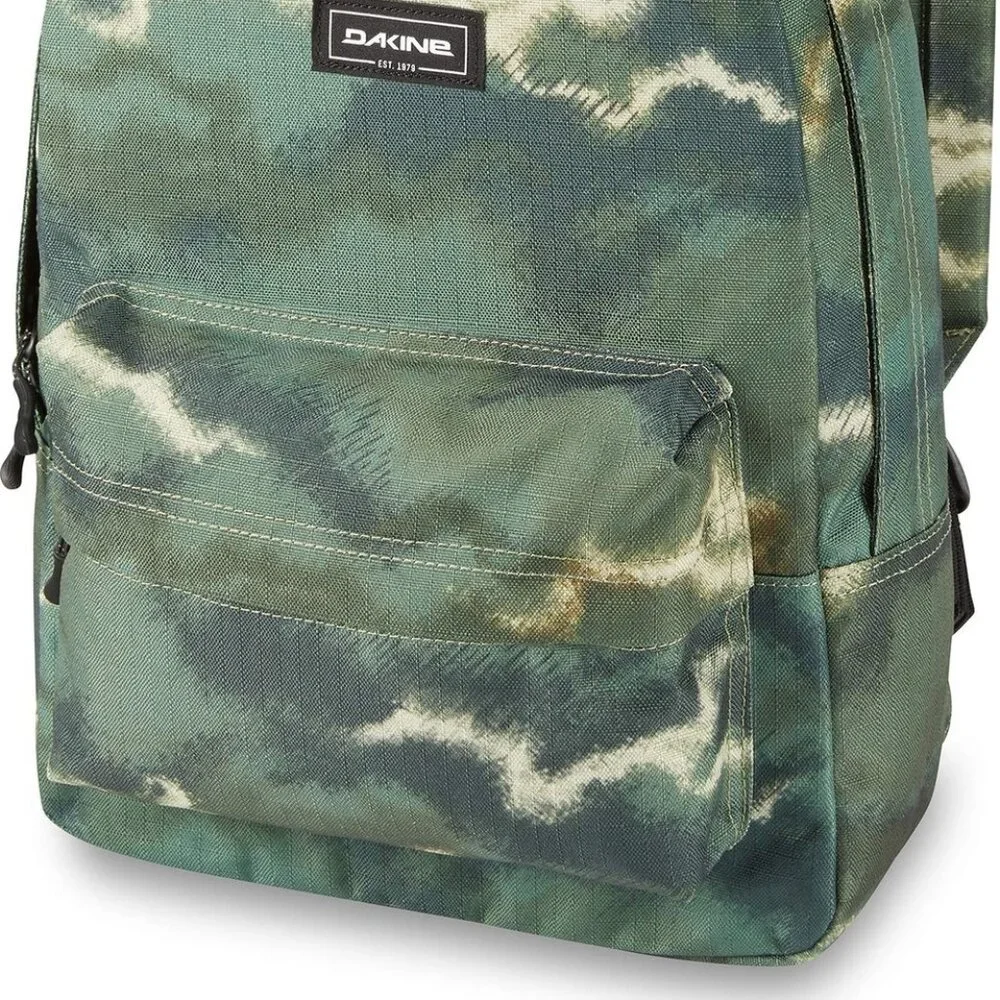 Dakine 365 Mini Backpack, 12 Liter Olive Ashcroft Camo/NWT